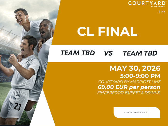 CL FOOTBALL FINAL 2026