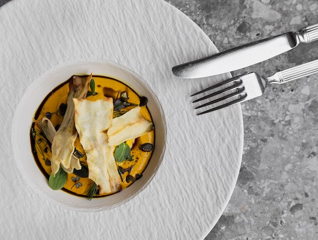 Culinary Highlights 2024