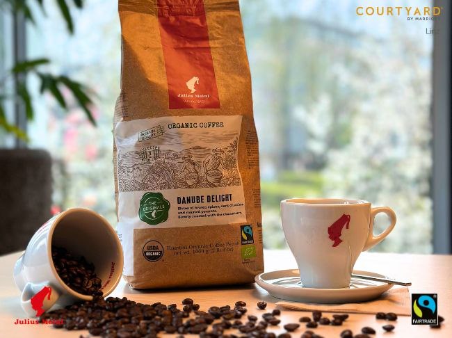 NEUE NACHHALTIGKEITSSTANDARDS