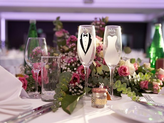 Hochzeit