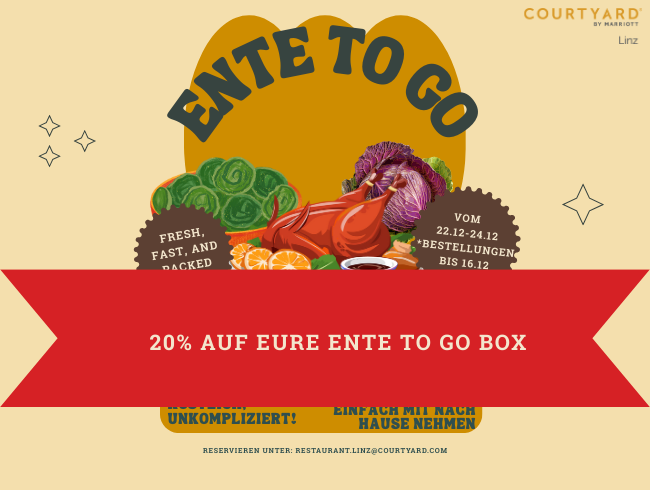 Traditionelles Weihnachtsessen Zuhause genießen