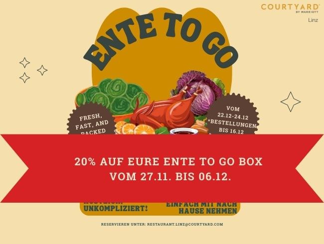 Traditionelles Weihnachtsessen Zuhause genießen